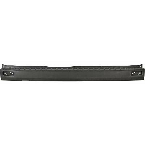 StoßStange Hinten Mitte Passend FüR Ford Transit Baujahr 2013-2018 Neu-image