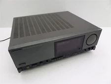 Mitsubishi M-R6030 Home Stereo Receiver 