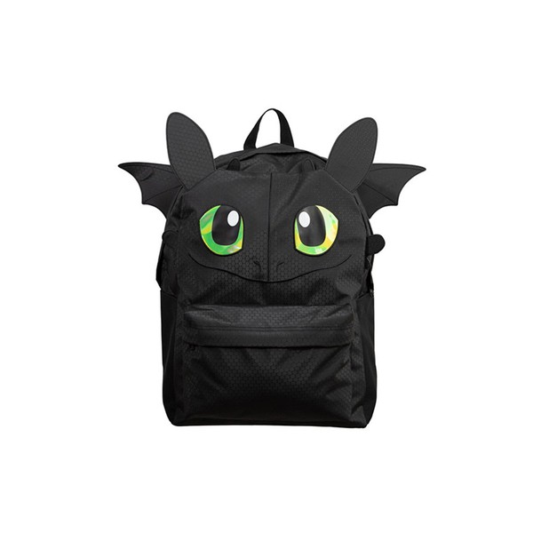 toothless mini backpack