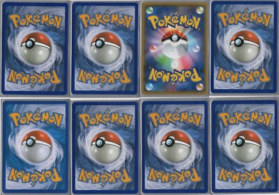 Pokemon COMPLETE SET of Champions Festival SM78 World Champs 2017