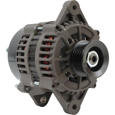 Alternator for Mercury Marine 863077-1 8M0095472 Delco