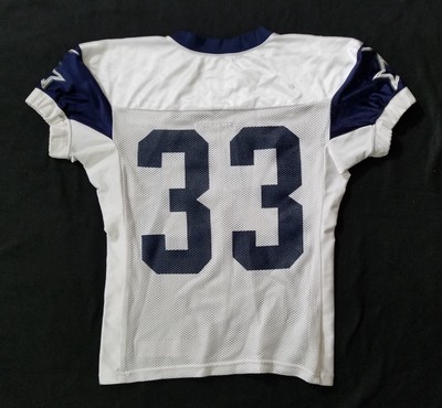 dallas cowboys practice jersey