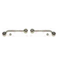Trw 2X Koppelstange Stabilisator FüR Mercedes-Benz C-Klasse W203 S203 CL203