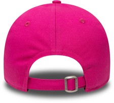 Berretto Pirelli Ricamato Uomo – Rosa, Tesa Curva, Regolabile E Traspirante