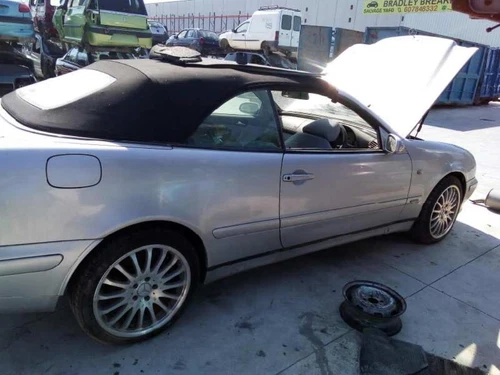 2024701741 Aforador para MERCEDES-BENZ CLK (BM 208) CABRIO 320 (208.465) 2164844 - Bild 10 von 10