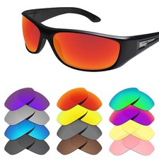 EYAR Replacement Lenses for-Arnette Freezer AN4155 Sunglass-Multiple Options