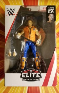 curt hawkins elite 64