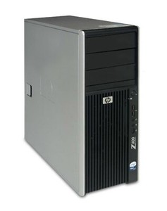 Hp Z400 | eBay