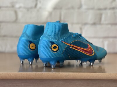 Nike Mercurial Superfly 8 Elite SG-Pro AC Soccer Cleats DJ2840-485