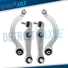 Front Lower Forward Rearward Control Arms Ball Joint for 2017-2022 Tesla Model 3