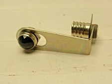 Nos E.f. Johnson Vintage Auto Parts Dash Light Rat Rod Gasser Hot Rod 32 Ford Nos E.f. Johnson Vintage Auto Parts Dash Light Rat Rod Gasser Hot Rod 32 Ford