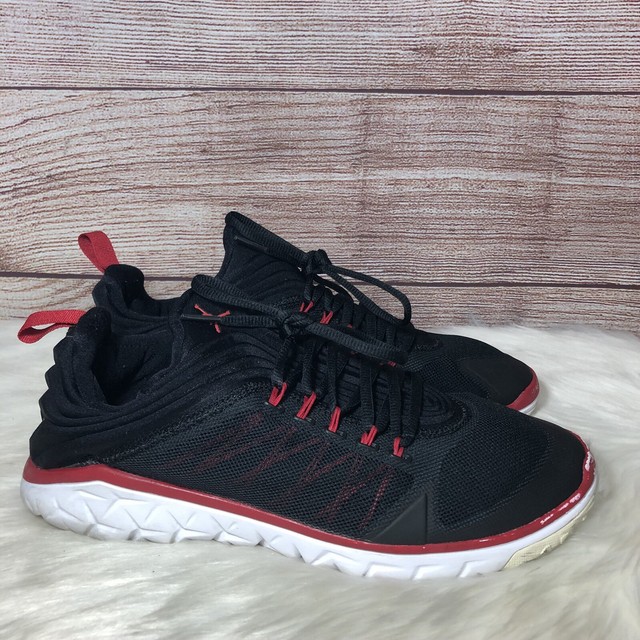 jordan flight flex black