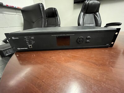 Crestron PRO3 3-Series Control System