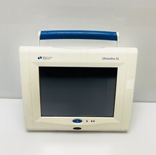 Spacelabs Healthcare Ultraview SL 91369 Patient Monitor & 91496 Module (-1CHRSU)