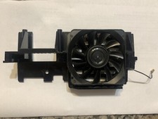 OEM Replacement Sony PlayStation 2 PS2 39001 Fat Internal Cooling Fan  Housing