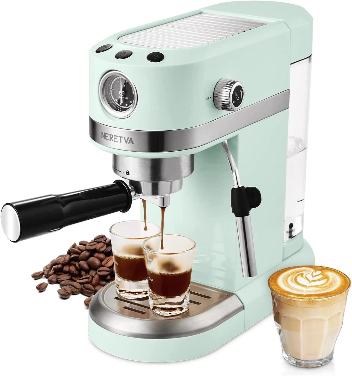 Espresso steam wand cheap
