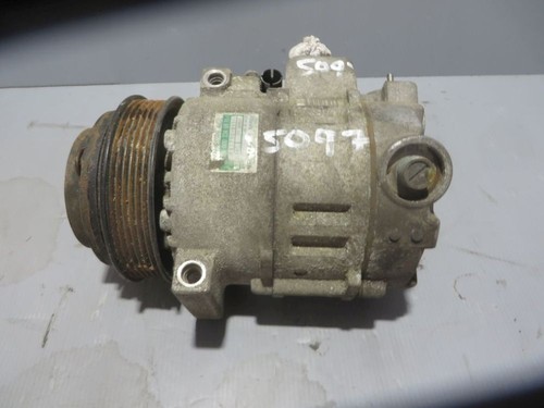 MERCEDES-BENZ Kompressor Klimakompressor A0002340911