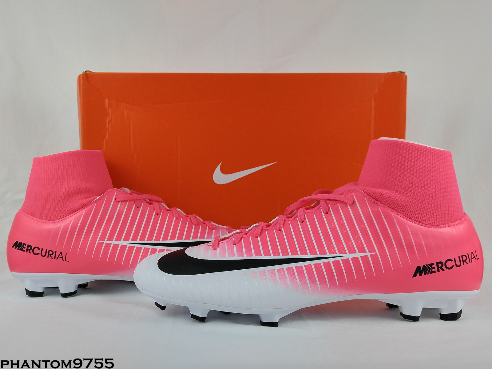 nike men's mercurial victory vi