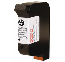 W3T10B - HP 2590 Black Solvent, 47ml Inhalt!!    MIT Herstellergew&auml;hrleistung!!