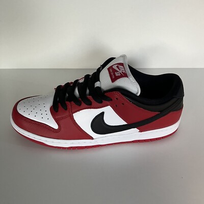  NEW Nike SB Dunk Chicago