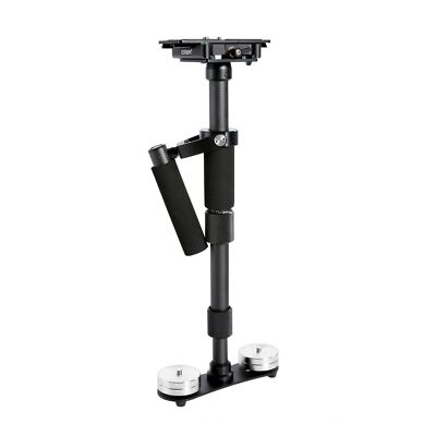 Sevenoak Aluminium & Kohlefaser schwarz Mini Action Kamera Stabilisator - SKSWPRO2