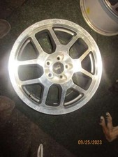 2007-2009 18x9.5 Ford Mustang Shelby Gt500 Oem Wheel Rim Svt 7r3v-1007-ac