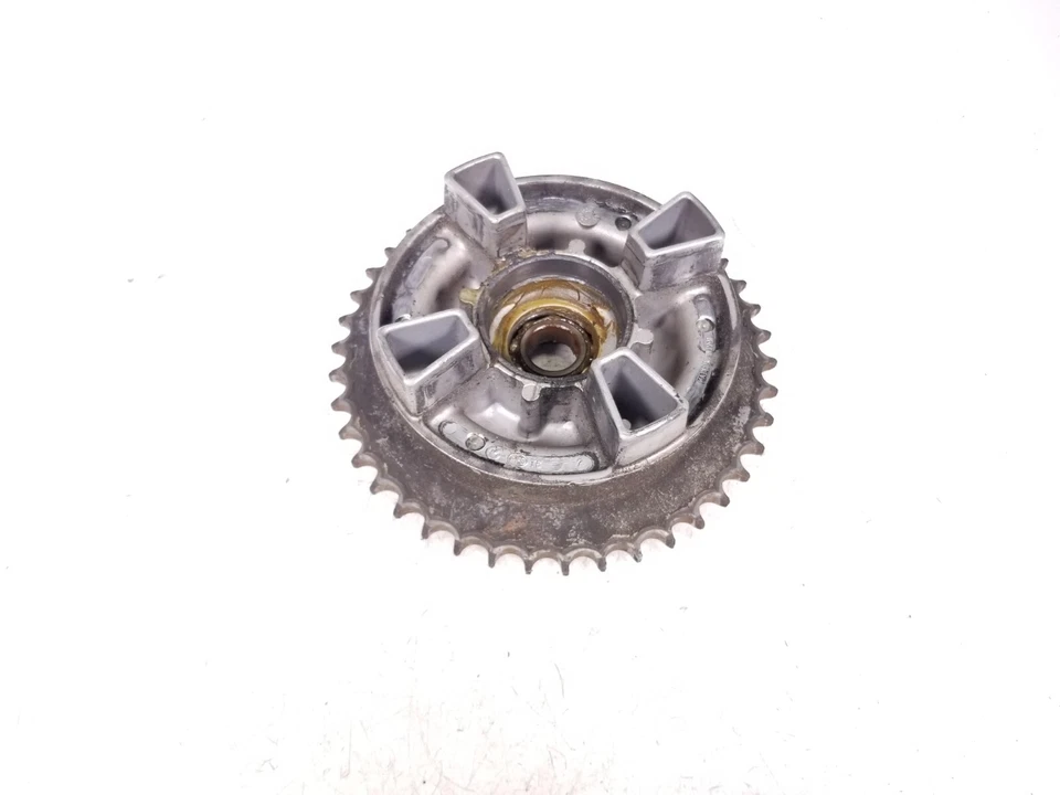 00 Piñón de buje trasero personalizado Kawasaki Vulcan VN800 envío gratuito Foto 3 de 4