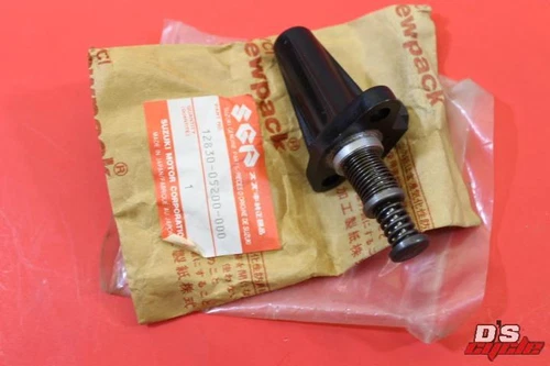ADJUSTER ASSY, TENSIONER