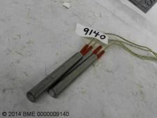 Watlow Firerod  Misc 9823   J4A118