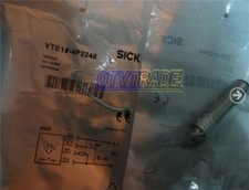 ONE VTE18-4P2240 VTE184P2240 Photoelectric Switch SICK