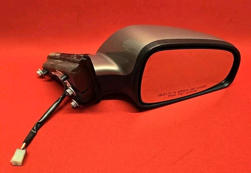 2007-2009 Saturn Aura Front Right Passenger Exterior Door Mirror 25806061