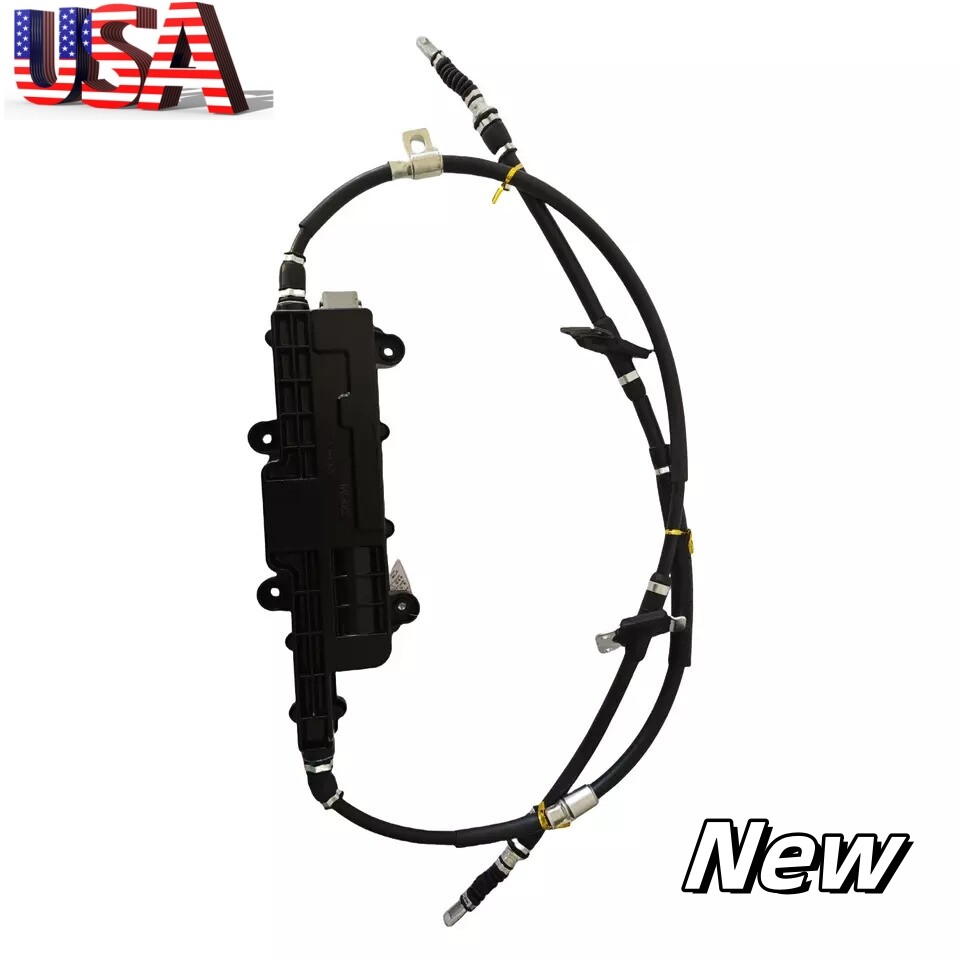 For KIA Sorento 15-18 Parking Brake Assy Electronic 59700C5610 Brake Actuator