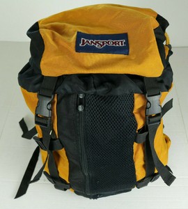 jansport tire bottom backpack