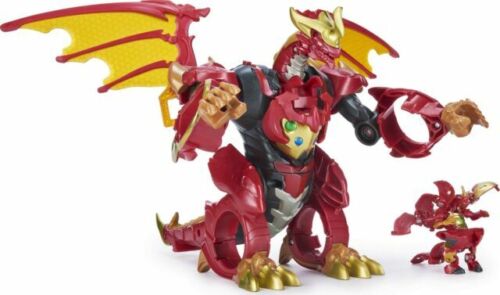 MEGA Pokémon Action Figure Building Toys For Kids, Dragonite With 388  Pieces And Wing Flapping Motion, Age 9+ Years Old Gift Idea