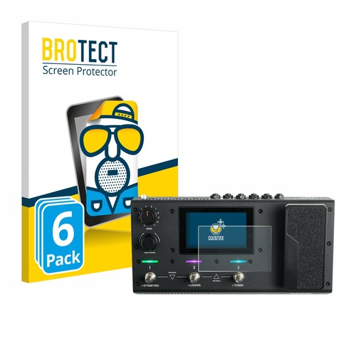 BROTECT Anti-Reflet Protection D'Écran Verre Mat Pour ASUS Vivobook S15 3 Pieces Film Protecteur Vitre 9h