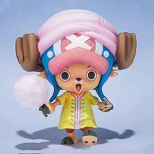 19 Anime One Piece 15th Tony Tony Chopper Candy Ver Pvc Figure Toy New In Box Ebay
