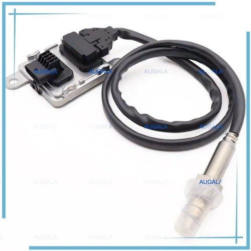 55282708 SENSOR NOX ÓXIDO DE NITRÓGENO para FIAT 500X 500L JEEP RENEGADE 1.6 CRD - Imagen 5 de 6