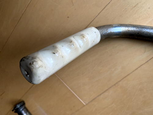 Vintage Rollfast Bicycle 26” Parts - Picture 12 of 16