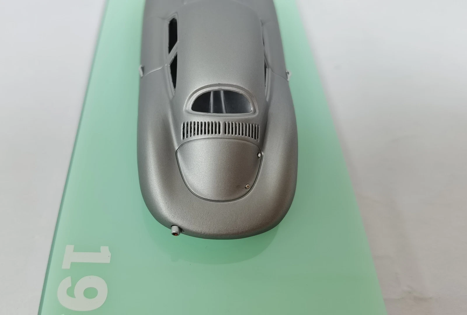 1/43 TSM Porsche Museum 1939 Diecast Model For Collection