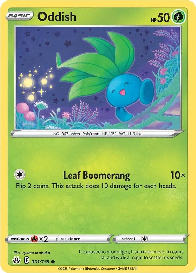 POKEMON CROWN ZENITH (NON-HOLO) Choose Your Card POKEMON CROWN ZENITH (NON-HOLO) Choose Your Card