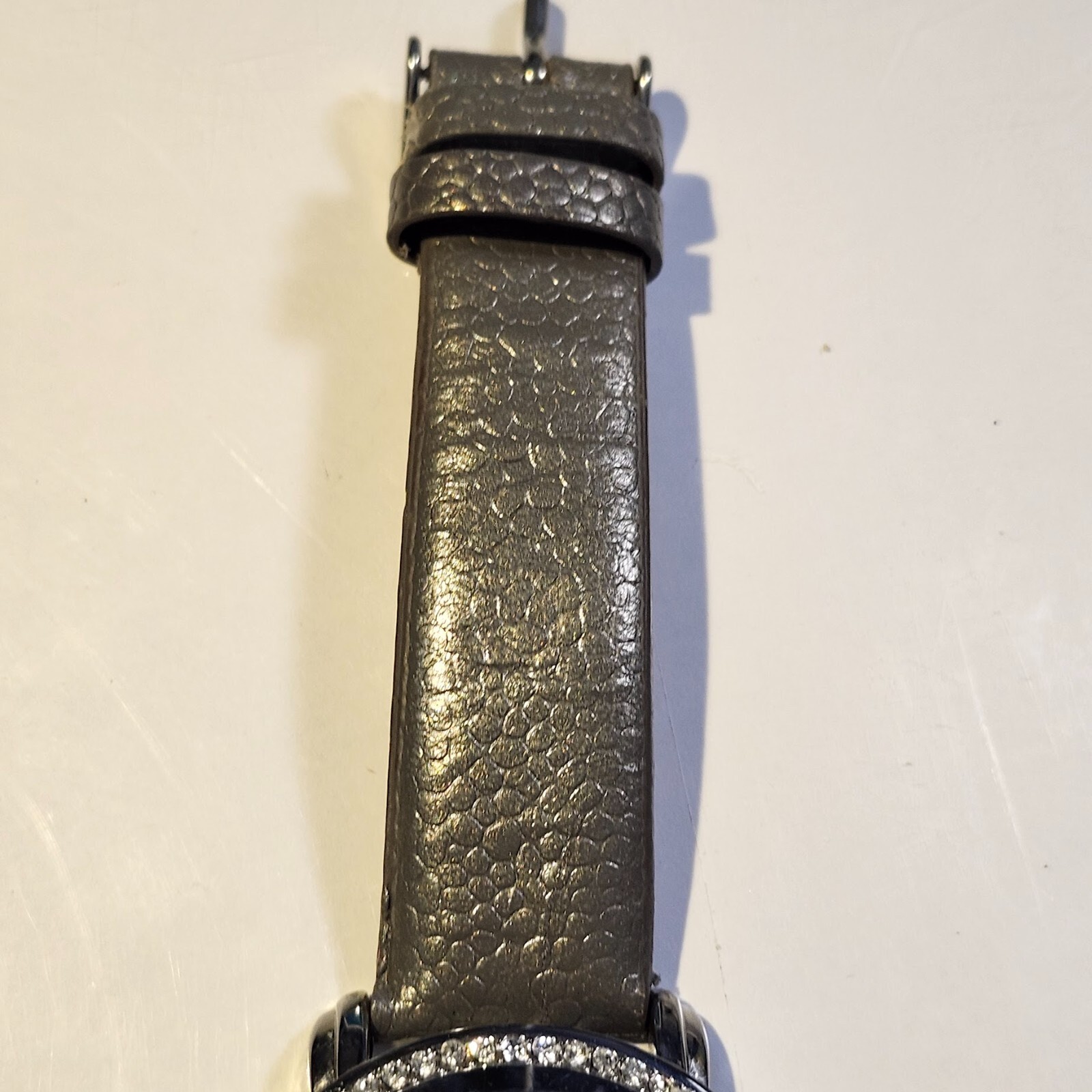 Premier Designs "On The Move" Watch - NEEDS BATTERY image 5