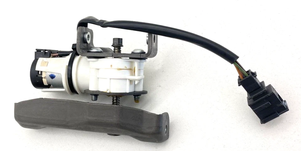 AUDI S8 A8 2013-2018 reposacabezas delantero asiento motor 4H0959805 Foto 3 de 4