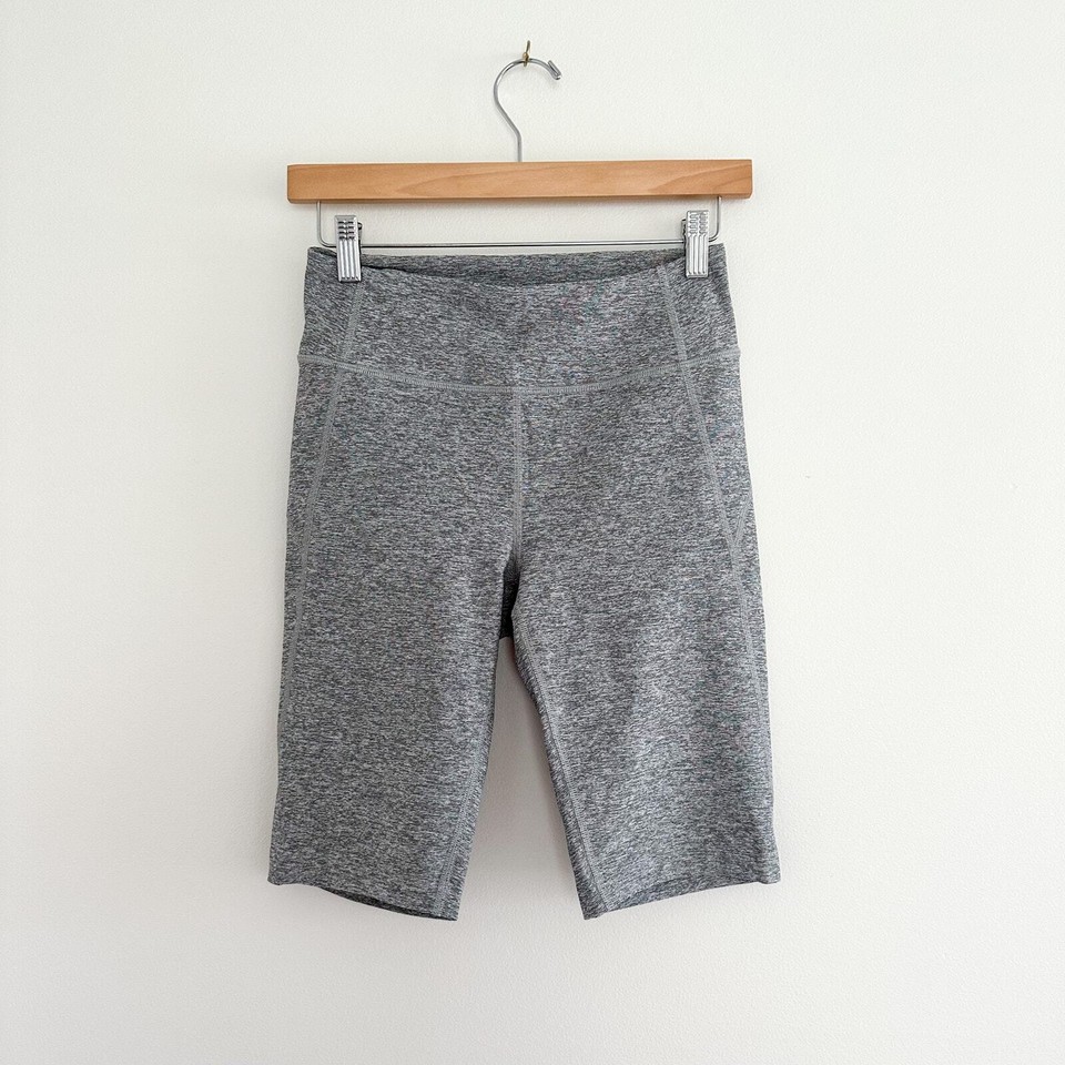 Outdoor Voices Ash 10” Warm Up Short S eBay