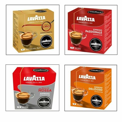 lavazza modo mio coles