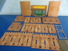 3419 Western Fort Sammlung Konvolut Erweiterung Playmobil 6465