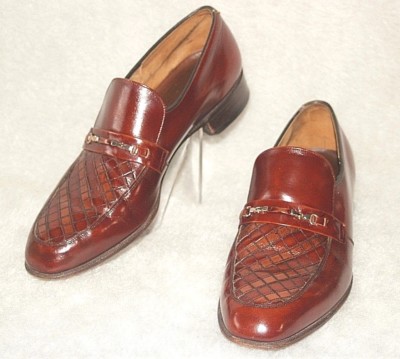 barkers mens shoes uk