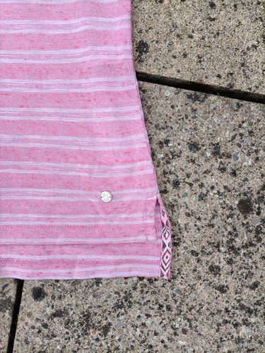 CECIL: bildschönes edles Sommershirt, aktuelles Design, Gr. L - Bild 5 von 8