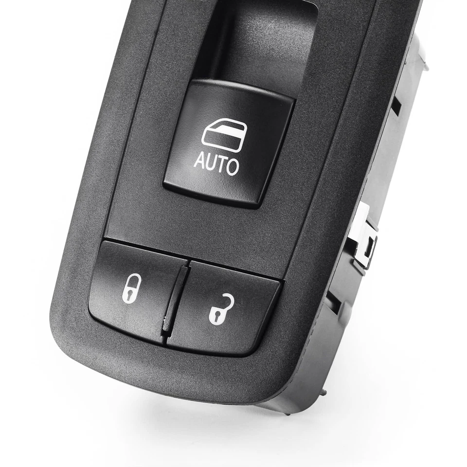 Passenger Window Switch Control for 2014 2015 Ram 4500 5500 68110865AA DWS1647 Foto 3 de 4