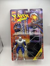 ToyBiz Marvel Comics Xmen Xforce Avalanche Figure