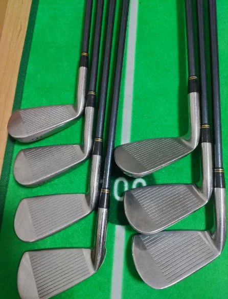 Cleveland CJ-100 Iron set 3-8 Pw CJ-60L Regular flex - Image 3 of 4